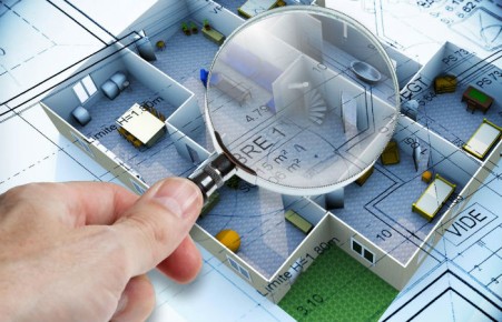 В Хакасии введен новый порядок обследования объектов недвижимости