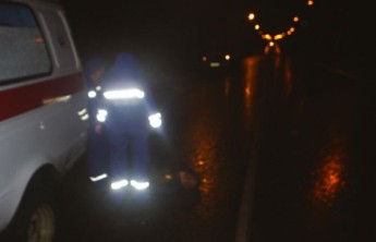 На кузбасской трассе в ДТП с участием легковушки и трактора погиб житель Хакасии