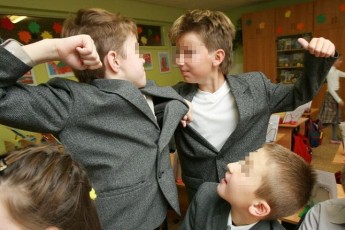 В Минусинске школа заплатит 30 тысяч ученику, избитому одноклассником