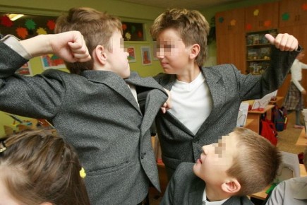 В Минусинске школа заплатит 30 тысяч ученику, избитому одноклассником