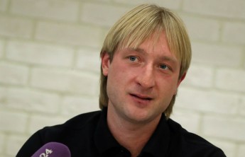 Плющенко хочет стать министром спорта России