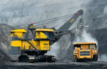 «Русский уголь» Гуцериева увеличил добычу угля в 2017 году на 4% — до 14,1 млн тонн