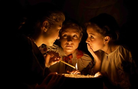 Главный музей Хакасии приглашает на вечер гаданий