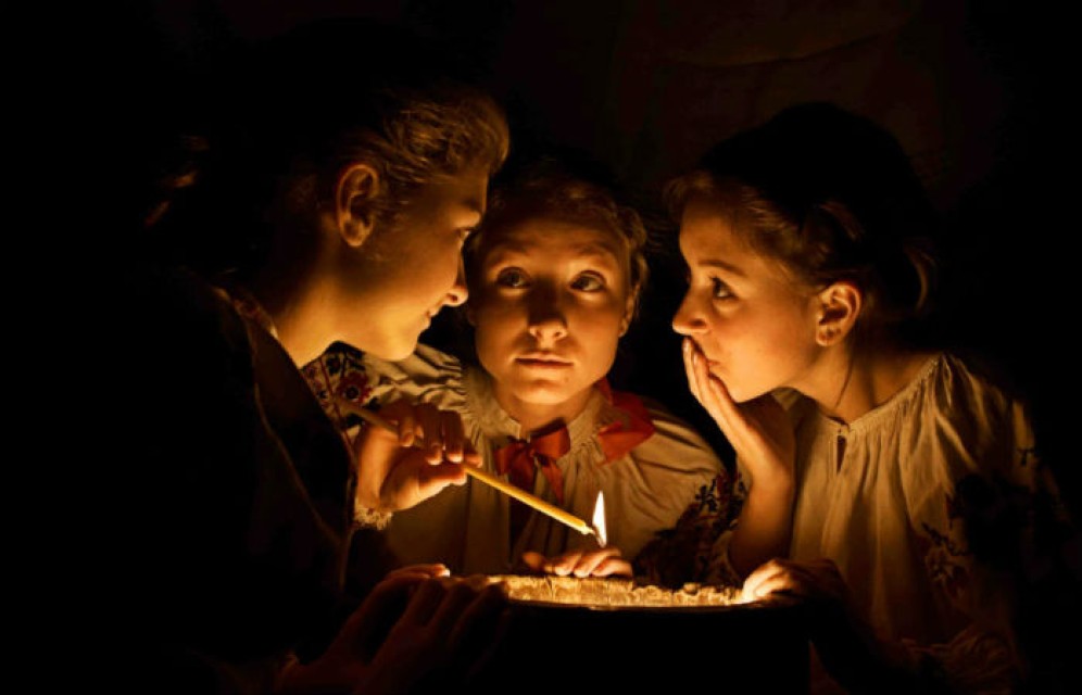 Главный музей Хакасии приглашает на вечер гаданий