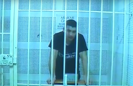 Никто не хочет быть присяжным в суде по делу "буденовского стрелка"