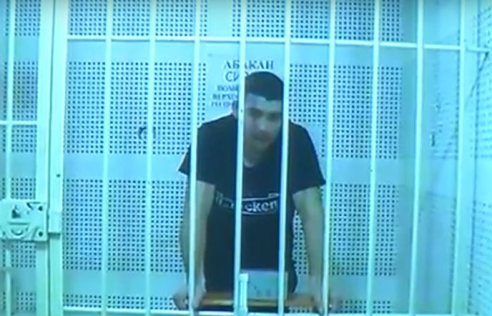 Никто не хочет быть присяжным в суде по делу "буденовского стрелка"