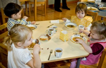 В Хакасии возбуждено уголовное дело по факту отравления воспитанников детского сада «Ивушка»