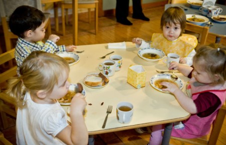 В Хакасии возбуждено уголовное дело по факту отравления воспитанников детского сада «Ивушка»