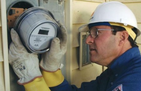 Жителям Хакасии предстоит заменить 17 тыс. электросчетчиков