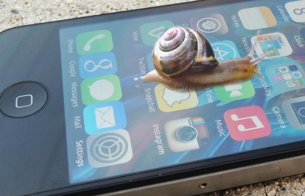 Россияне готовятся засудить Apple за замедление работы iPhone