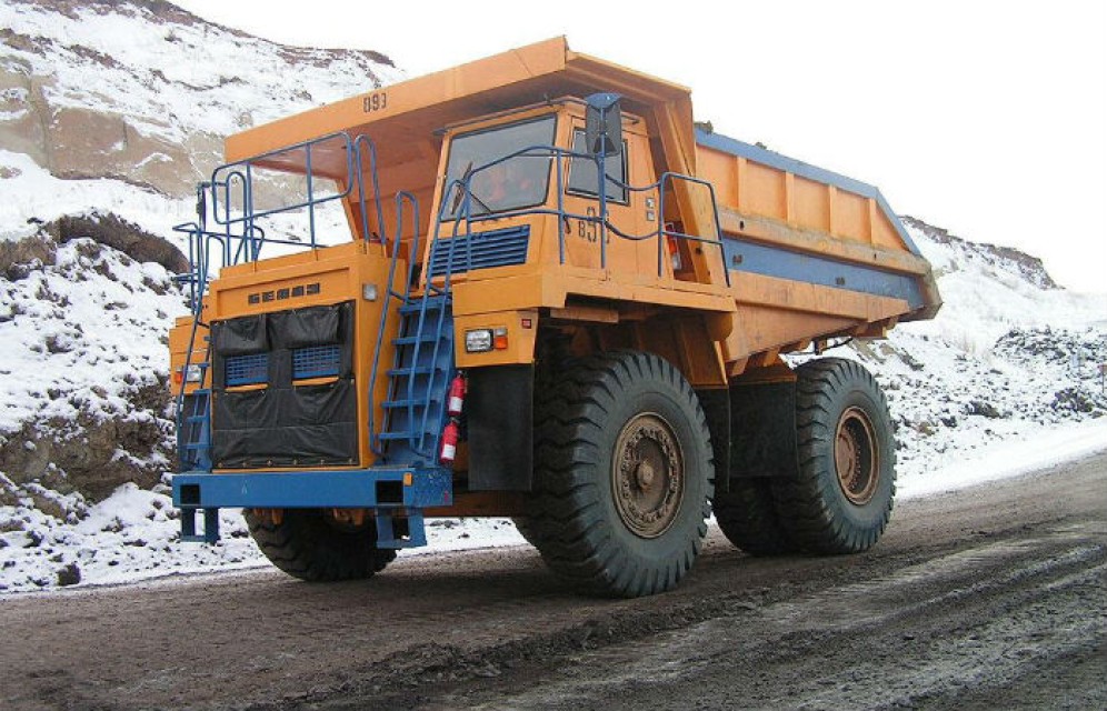 Ростехнадзор оштрафовал Восточно-Бейский разрез СУЭКа за нарушение требований промышленной безопасности