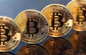 Биткоин упал ниже $10 тысяч