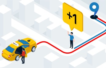 "Яндекс" запустил конкурента BlaBlaCar