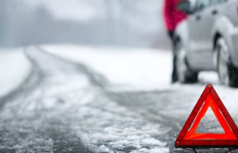 В Хакасии в ДТП на трассе "Енисей" погиб человек