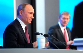 Песков рассказал, что больше всего не любит Путин