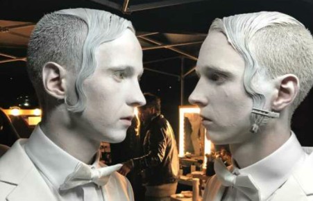 Близнецы из Хакасии снялись в клипе Джастина Тимберлейка