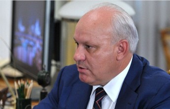 Главе Хакасии указали на «отсутствие роста и застой»