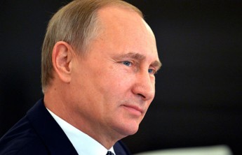 Путин сравнил свою работу с жизнью морских ангелов и чертей