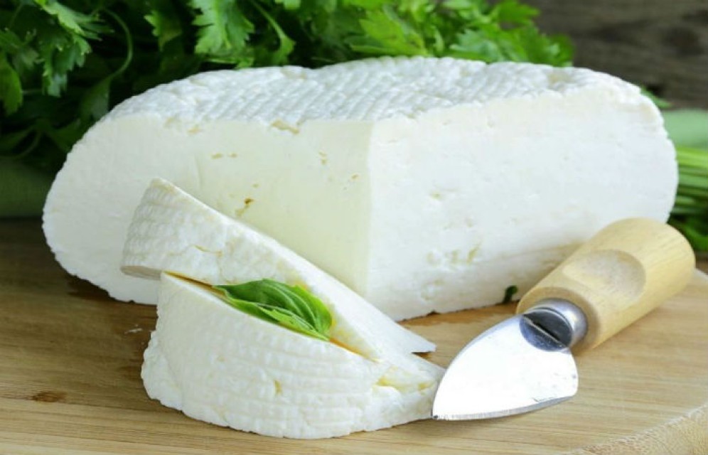 «Семенишне» не разрешили выпускать «адыгейский сыр»