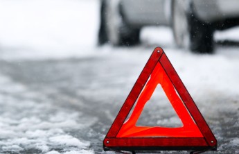 В Хакасии в результате ДТП пострадала пассажирка ВАЗа