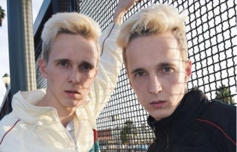 Близнецы из Хакасии засветились на шоу «Топ-модель по-американски»