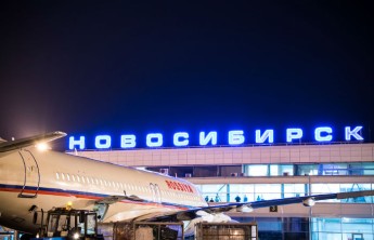 Кадыров объявил о запуске авиарейсов из Грозного в Новосибирск