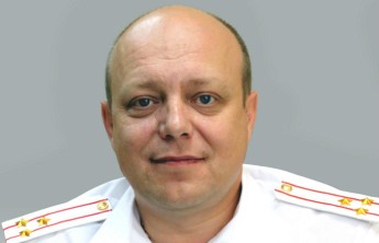 ФСБ поймала замглавы МВД Хакасии на разглашении гостайны