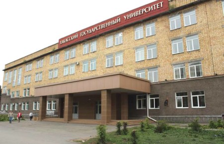 В ХГУ ненадолго откроется музей с интерактивными реконструкциями