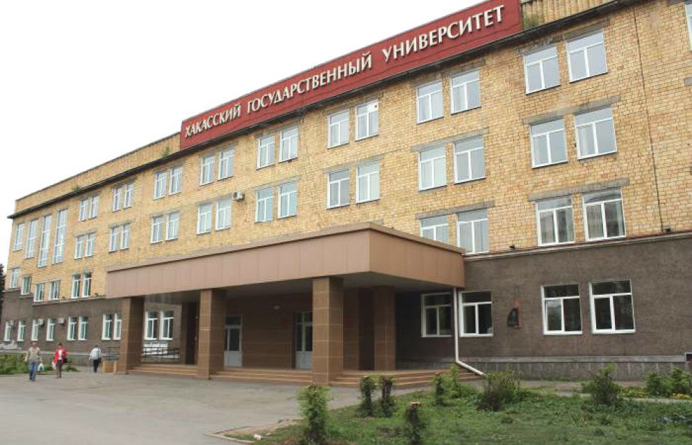 В ХГУ ненадолго откроется музей с интерактивными реконструкциями