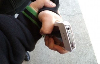 В Абакане подросток ограбил сверстника в зоне отдыха