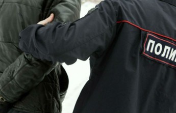 В Хакасии многодетного отца будут судить за нападение на полицейского