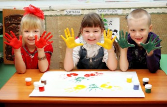 Жители Хакасии теперь могут без особого труда направить маткапитал на оплату детского сада