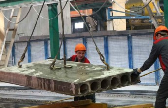 Абаканский железобетонный завод признан банкротом