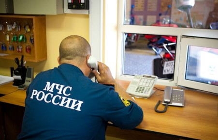 Режим повышенной готовности в Абакане продлён до 29 января