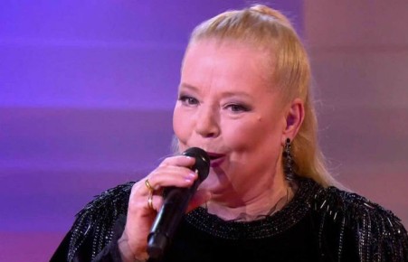 Скончалась певица Людмила Сенчина