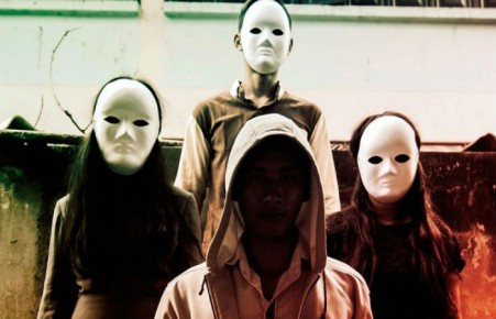 Эксперты зафиксировали новую волну популярности «групп смерти»