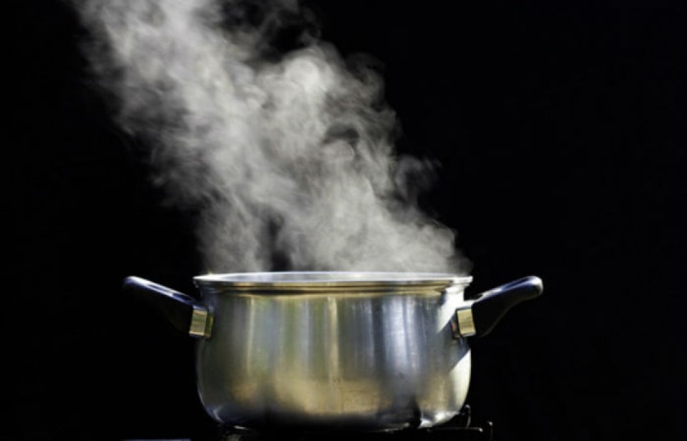 В Абакане ингаляция закончилась для ребёнка ожогом 35% тела