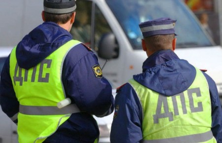 В МВД раскрыли причину увольнения 10 тысяч гаишников