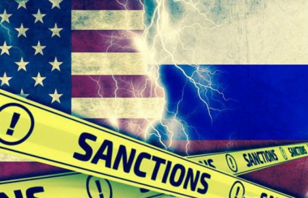 США расширили санкции против России из-за Украины