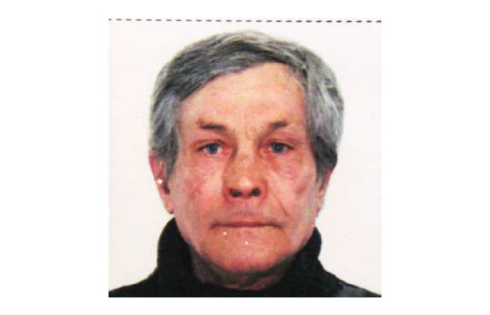 В Хакасии без вести пропал житель Ширинского района