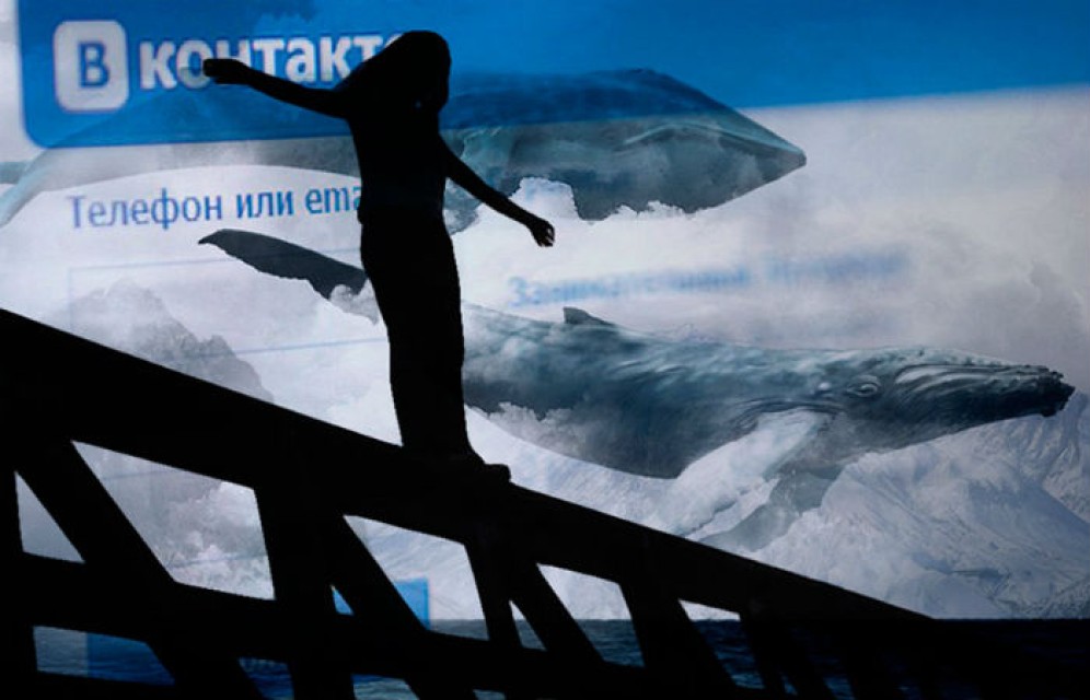 Опрос: уголовное наказание за "группы смерти" не решит проблему самоубийств