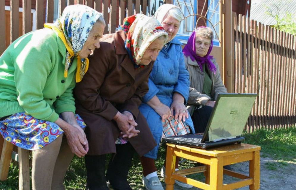 Правительство выделит 12,5 миллиарда рублей на устранение цифрового неравенства