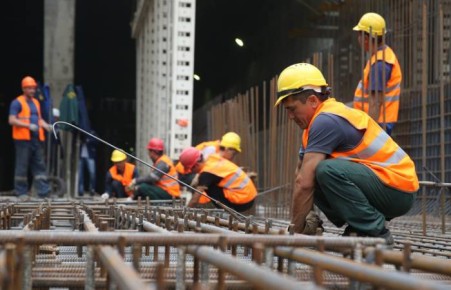 В России предложили ввести грин-карты и балльную систему отбора мигрантов