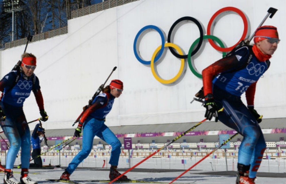 Для не приглашенных в Пхенчхан спортсменов организуют турнир в Сочи