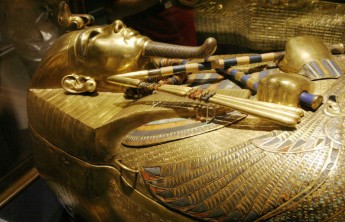 Жителям Хакасии покажут архивы кунсткамеры и копии мумий