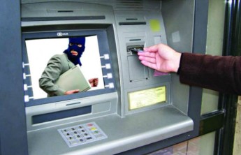 На улицах России могут появиться фальшивые банкоматы