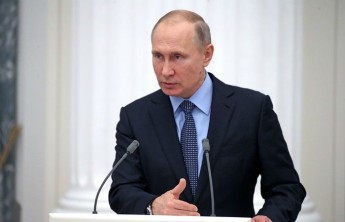 Путин призвал обеспечить рост доходов россиян