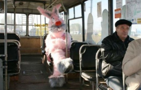 Безбилетников могут перестать высаживать из транспорта на мороз