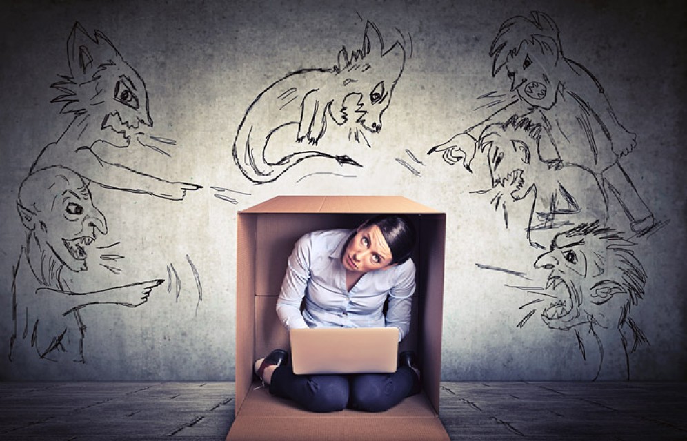 Путин заявил о необходимости ограничения "деструктивных сил" в интернете