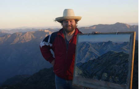 Жителям Хакасии покажут загадочный Алжир